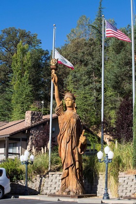 Gallery - Best Western Plus Yosemite Gateway Inn