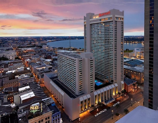 Gallery - New Orleans Marriott