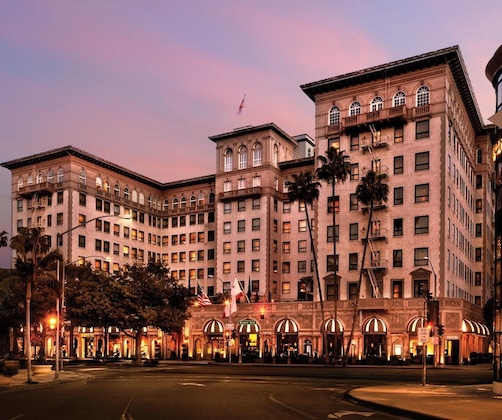 Gallery - Beverly Wilshire, Beverly Hills, A Four Seasons Hotel