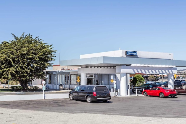 Gallery - Travelodge By Wyndham San Francisco Airport North