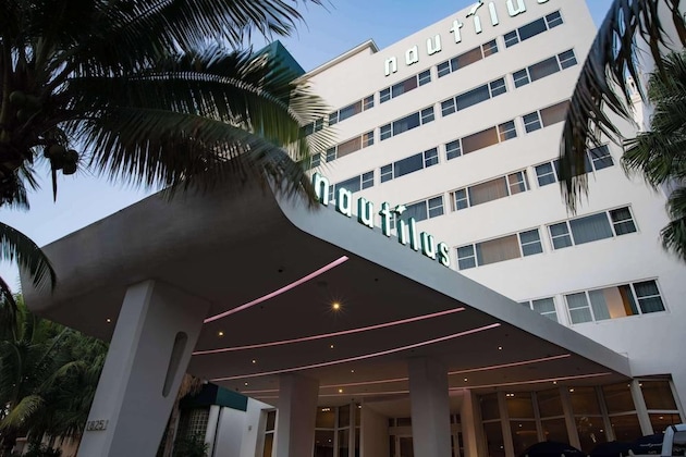 Gallery - Nautilus Sonesta Miami Beach