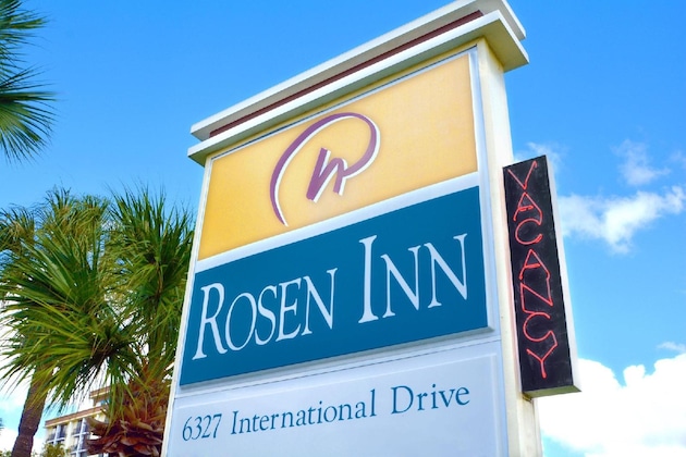 Gallery - Rosen Inn Closest To Universal