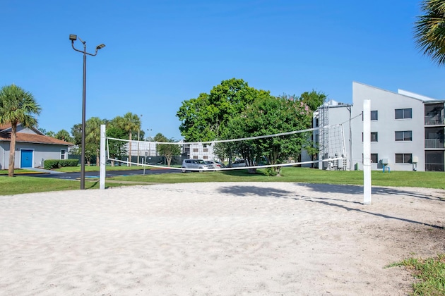 Gallery - Orbit One Vacation Villas By Diamond Resorts