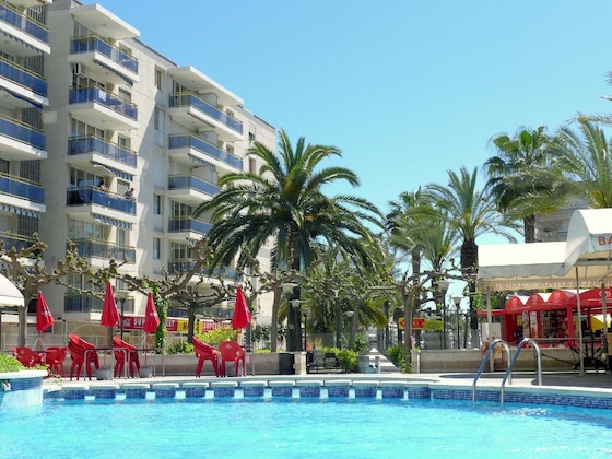 Gallery - Los Peces Apartments