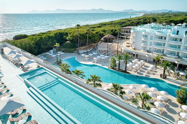 Gallery - Iberostar Selection Albufera Park