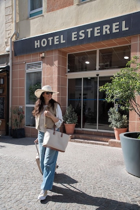 Gallery - L'esterel