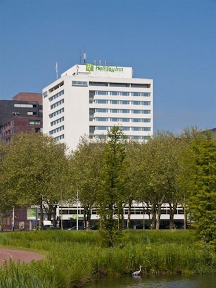 Gallery - Holiday Inn Amsterdam