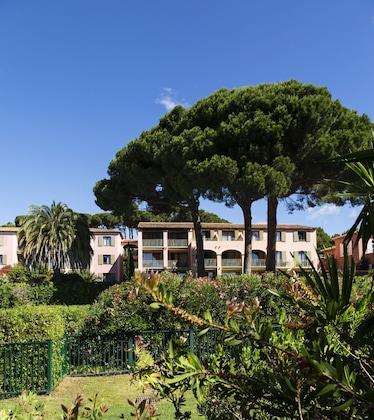Gallery - Hotel Les Jardins De Sainte Maxime
