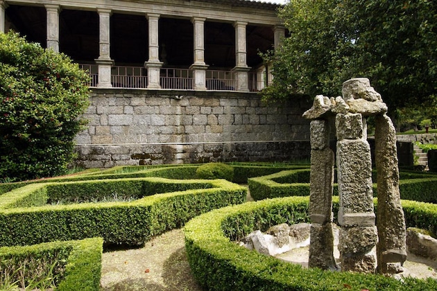 Gallery - Pousada Mosteiro De Guimarães - Monument Hotel