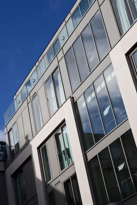 Gallery - The Spires Birmingham