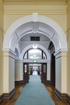Gallery - Adina Heritage Christchurch