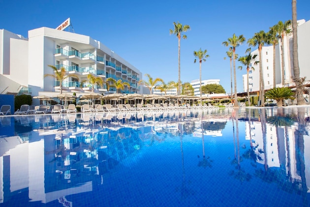 Gallery - Hipotels Cala Millor Park