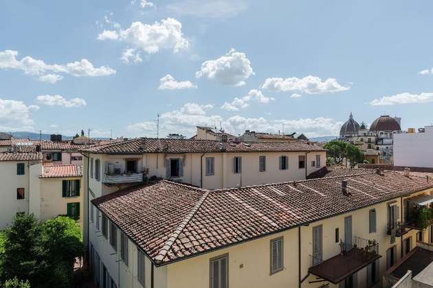 Gallery - Hotel Palazzo Vecchio