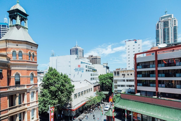 Gallery - Seasons Darling Harbour