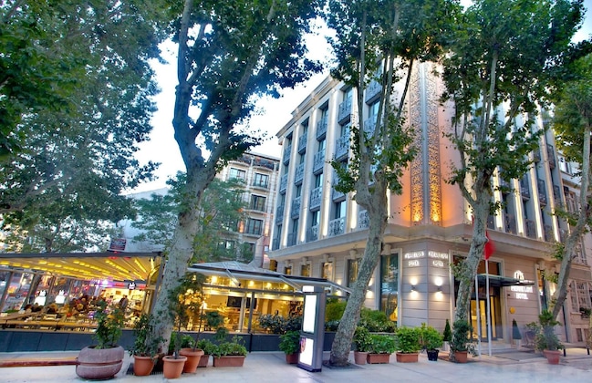 Gallery - Ahc Ayasofya Hotel