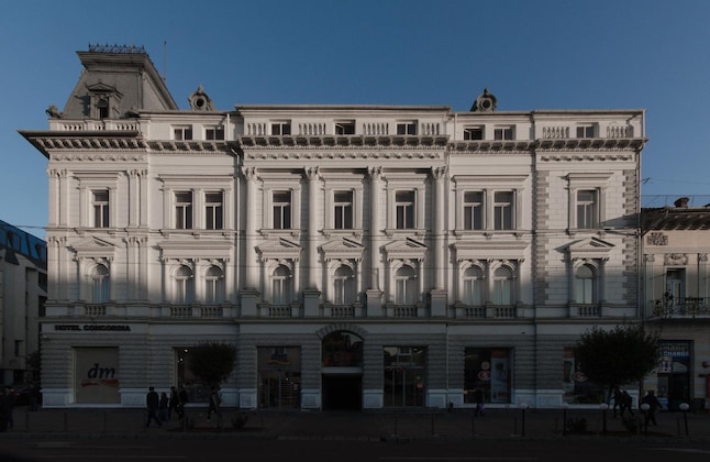 Gallery - Hotel Concordia