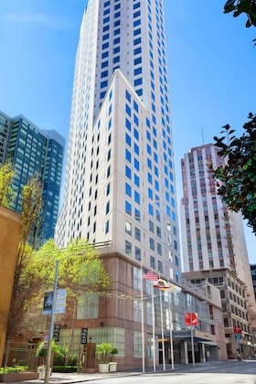 Gallery - Hyatt Regency San Francisco Downtown Soma