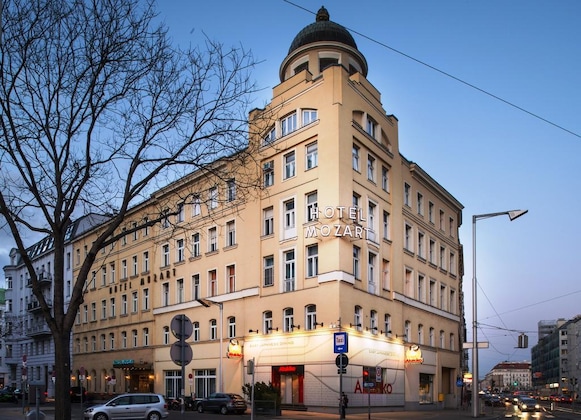 Gallery - Hotel Mozart