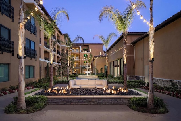 Gallery - Sheraton Carlsbad Resort & Spa