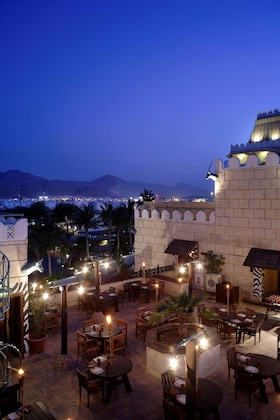 Gallery - Grand Hyatt Muscat