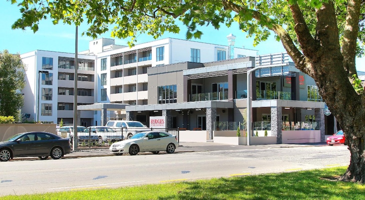 Gallery - Rydges Latimer Christchurch