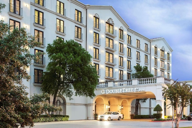 Gallery - Doubletree By Hilton Hotel  Austin