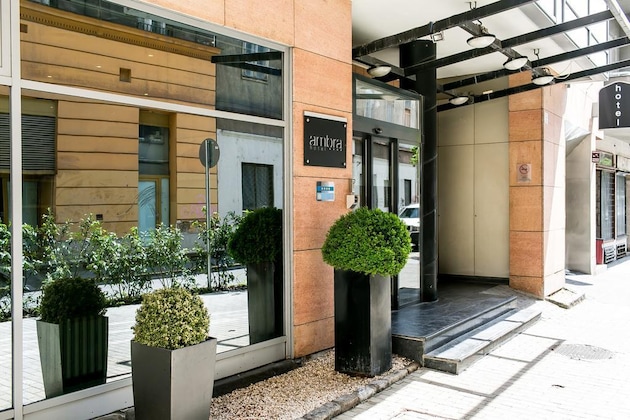Gallery - Ambra Hotel