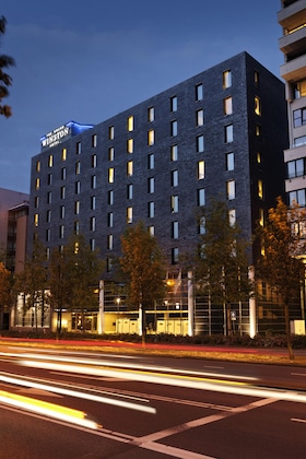Gallery - Plaza Premium Grand Winston