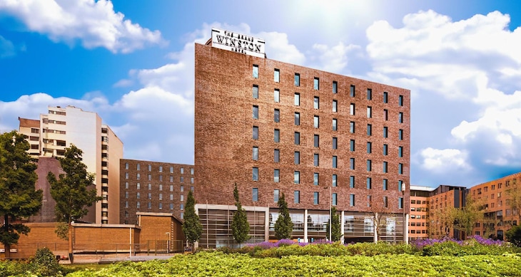 Gallery - Plaza Premium Grand Winston
