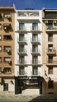 Gallery - Dormirdcine Alicante