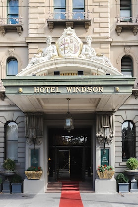 Gallery - The Hotel Windsor