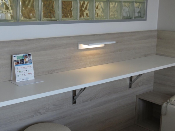 Gallery - Hotel Santa Anna