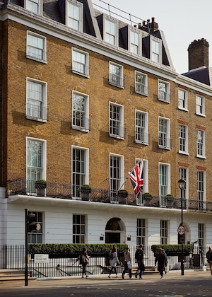 Gallery - Dorset Square Hotel, Firmdale Hotels