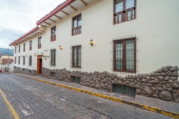 Gallery - Hotel Taypikala Cusco