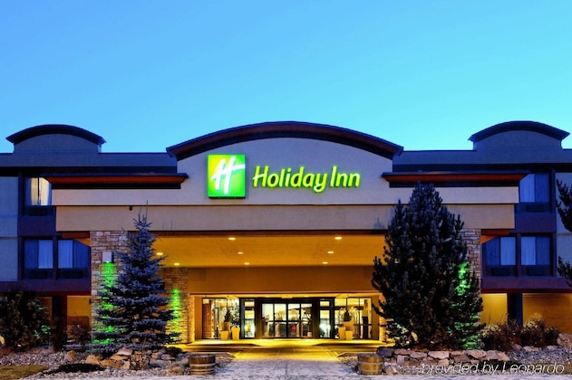 Gallery - Holiday Inn Downtown - Missoula By Ihg