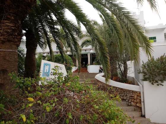 Gallery - Hostal Oasis D'or