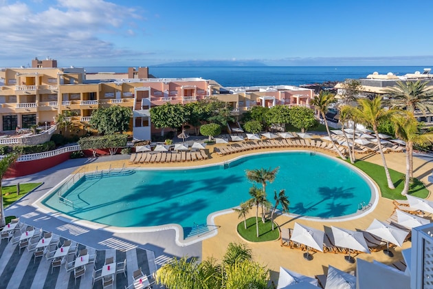 Gallery - Servatur Isora Suites