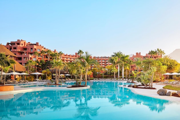 Gallery - Tivoli La Caleta Tenerife Resort