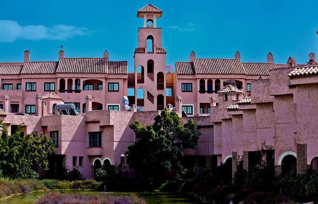 Gallery - Hotel Bahía Sur