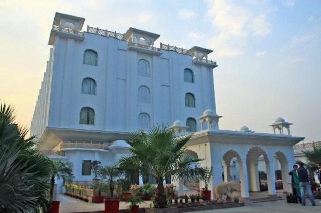 Gallery - Utkarsh Vilas Tavisha