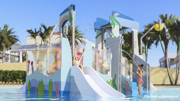 Gallery - Insotel Punta Prima Resort & Spa - All Inclusive