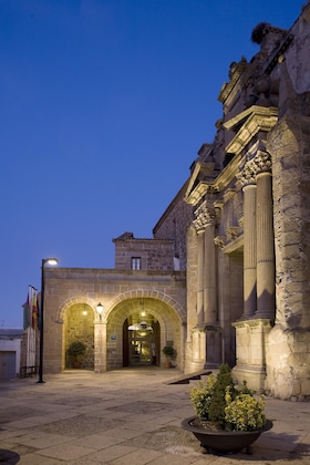 Gallery - Parador De Plasencia