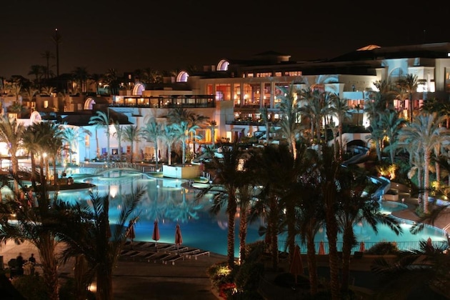 Gallery - Grand Rotana Resort & Spa
