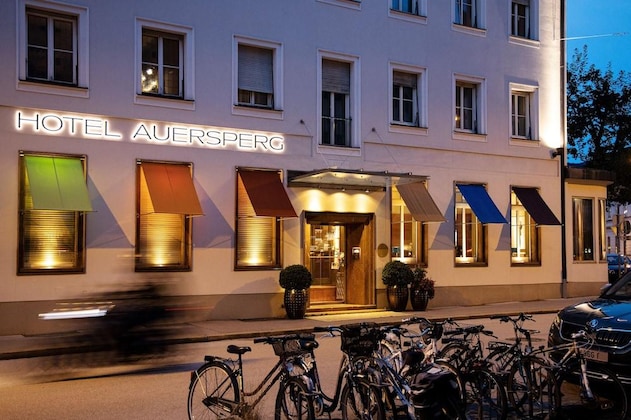 Gallery - Hotel & Petit Spa Auersperg