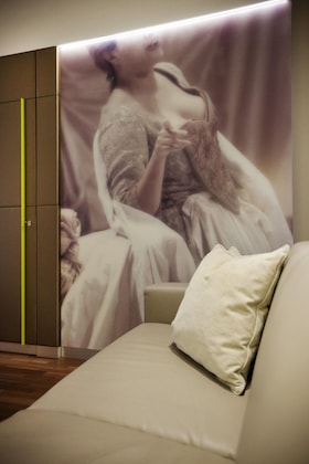 Gallery - Das Tigra Hotel