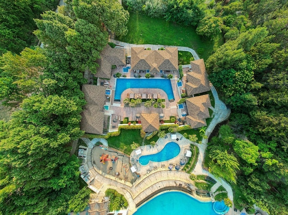 Gallery - Medite Spa Resort & Villas
