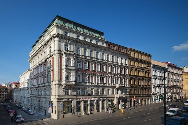 Gallery - Hotel Suite Home Prague