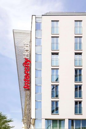 Gallery - Intercityhotel Wien