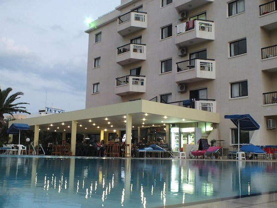 Gallery - Livas Hotel Apartments