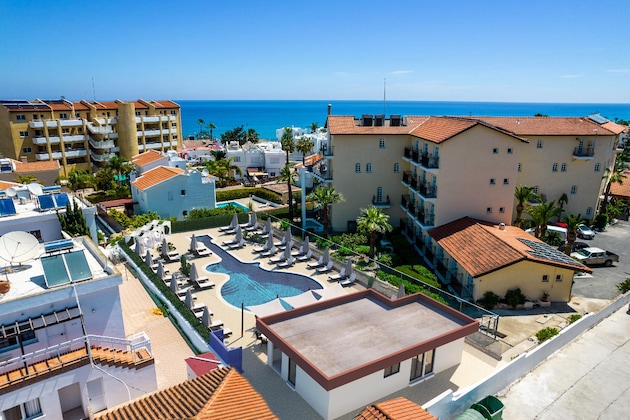 Gallery - Anais Bay Hotel